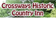 Crossways Historic Country Inn - Darwin Holiday