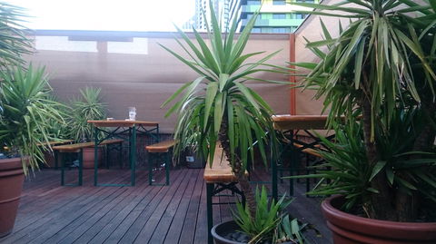 Queensberry Hotel - Darwin Holiday 0