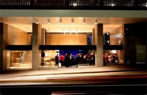Potts Point NSW Darwin Holiday