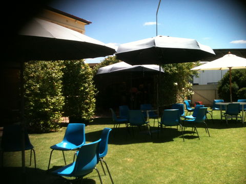 Blyth Hotel - Darwin Holiday 0