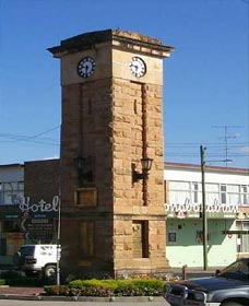 Coonabarabran Hotel - Darwin Holiday 0