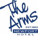 Newport Arms Hotel
