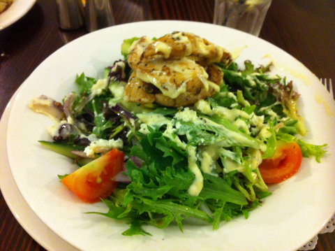 Blackburn Hotel - Darwin Holiday 0