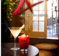 Allawah Hotel - Darwin Holiday