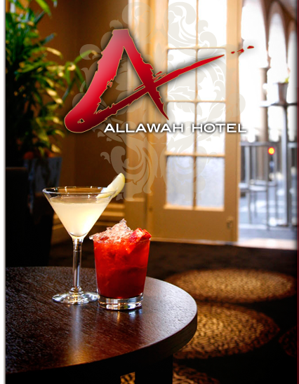 Allawah Hotel - Darwin Holiday 0