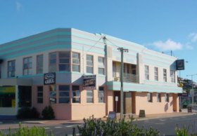 Regent Hotel - Darwin Holiday 0