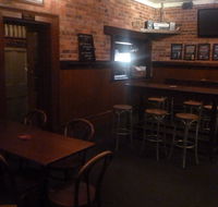 Carringbush Hotel - Darwin Holiday