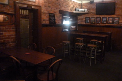 Carringbush Hotel - Darwin Holiday 0