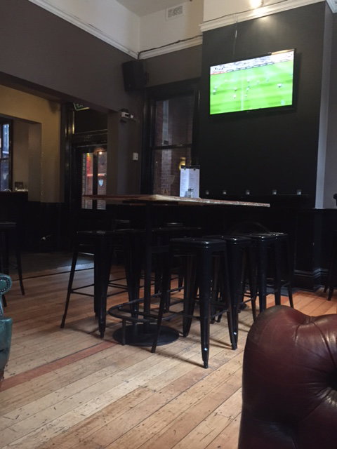 Royal Melbourne Hotel - Darwin Holiday 0