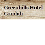 Condah Green Hills Hotel - Darwin Holiday 1