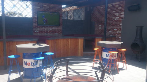 Tonsley Hotel - Darwin Holiday 0