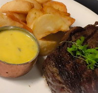 Railway Club Hotel - Darwin Holiday