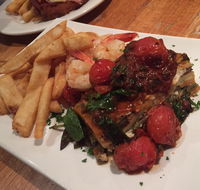 Hampstead Hotel - Darwin Holiday