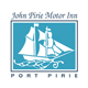 John Pirie Motor Inn - Darwin Holiday