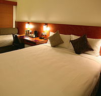 Ibis Hotel Wollongong - Darwin Holiday