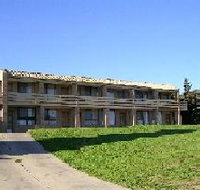 Moonta Bay Patio Motel amp Restaurant The - Darwin Holiday