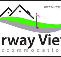 Fairway Views Accommodation