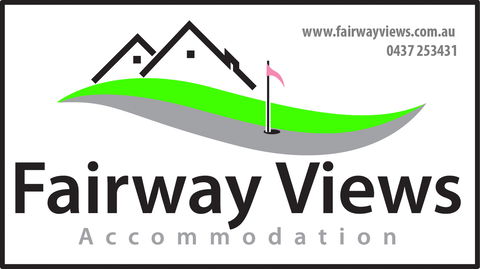 Fairway Views Accommodation - Darwin Holiday 1