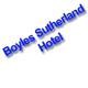 Boyles Sutherland Hotel