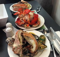 Food Fantasy - Jupiters Hotel amp Casino Gold Coast - Darwin Holiday