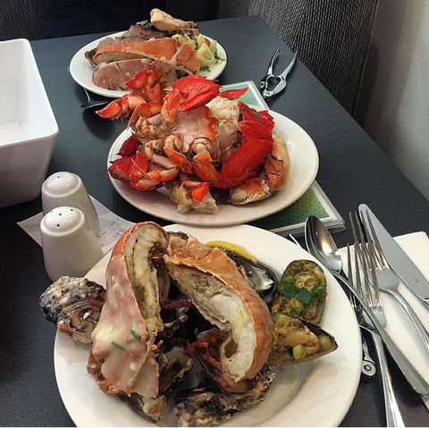 Food Fantasy - Jupiters Hotel & Casino Gold Coast - Darwin Holiday 0