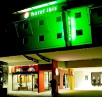 Ibis Townsville - Darwin Holiday