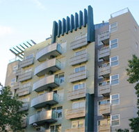 Nova Stargate Apartment Hotel - Darwin Holiday