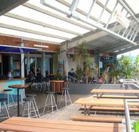 Beachfront Hotel - Darwin Holiday