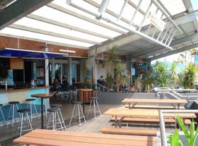 Beachfront Hotel - Darwin Holiday 0