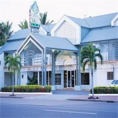 Coral Tree Inn - Darwin Holiday 0