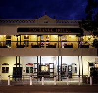 Exchange Hotel Townsville - Darwin Holiday