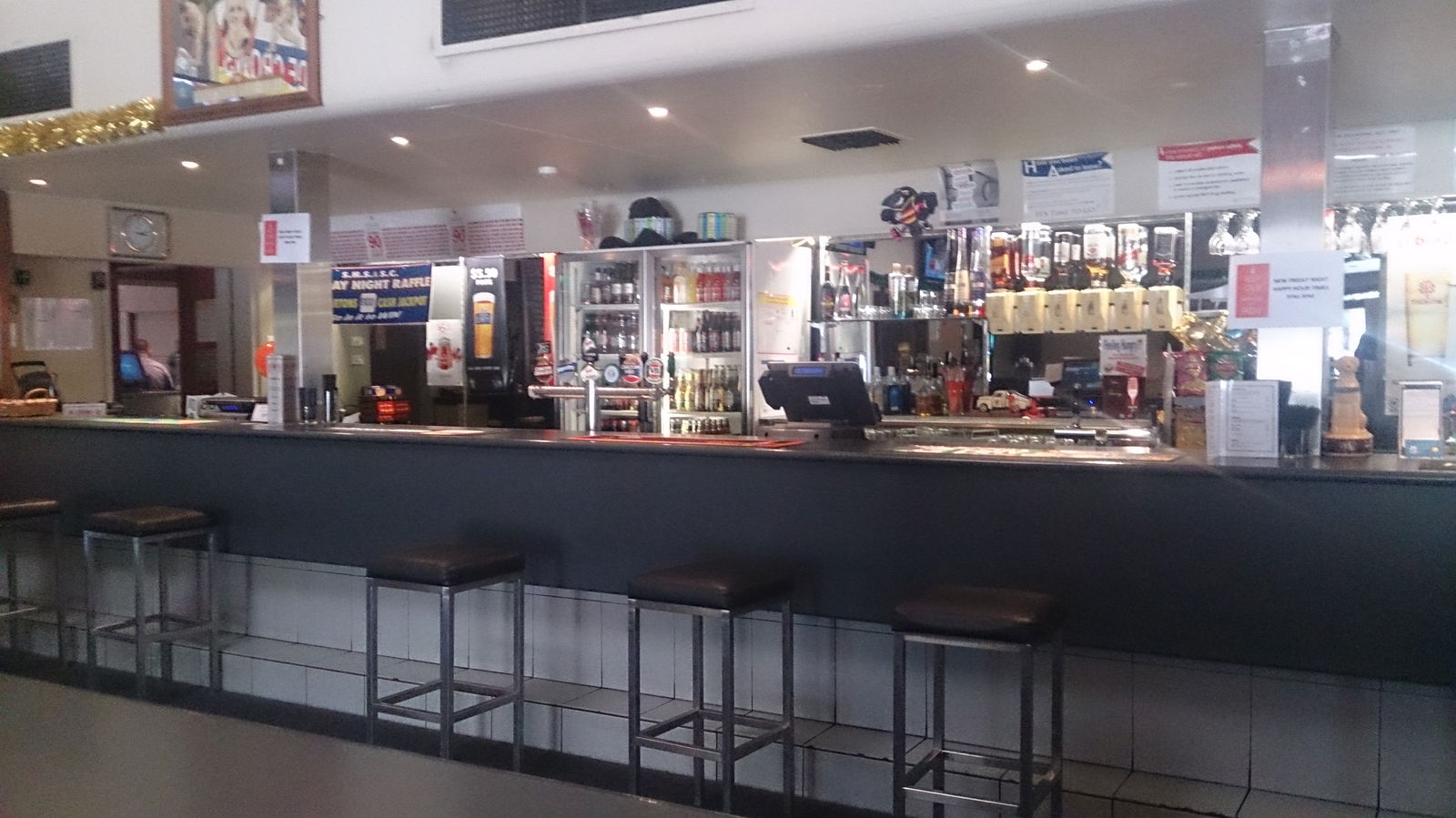 Ingle Farm SA Darwin Holiday