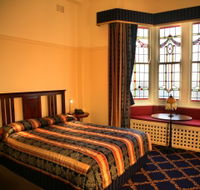 The Carrington Hotel