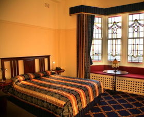 The Carrington Hotel - Darwin Holiday 0