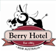 Berry Hotel - Darwin Holiday