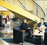 Hotel Heritage - Darwin Holiday