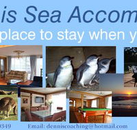 Dennis Sea Accommodation Phillip Island - Darwin Holiday