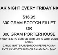 Greensborough Hotel - Darwin Holiday