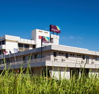 Ibis Styles - Darwin Holiday