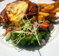 Boundary Hotel - Darwin Holiday