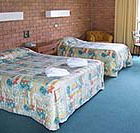 James Street Motor Inn - Darwin Holiday