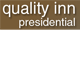 Quality Inn Presidential - Darwin Holiday