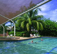 All Seasons Katherine - Darwin Holiday