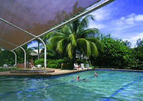 All Seasons Katherine - Darwin Holiday 0