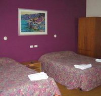 Clare Hotel - Darwin Holiday