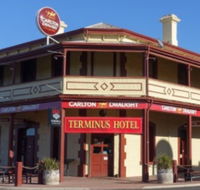 The Terminus Hotel Motel