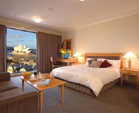 Rendezvous Stafford Hotel Sydney - Darwin Holiday 0