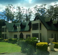 Mt Tamborine Stonehaven Guest House - Darwin Holiday