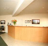 Best Western Mill Park Motor Inn - Darwin Holiday