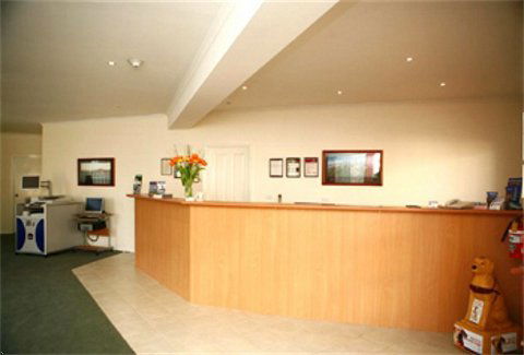 Best Western Mill Park Motor Inn - Darwin Holiday 0
